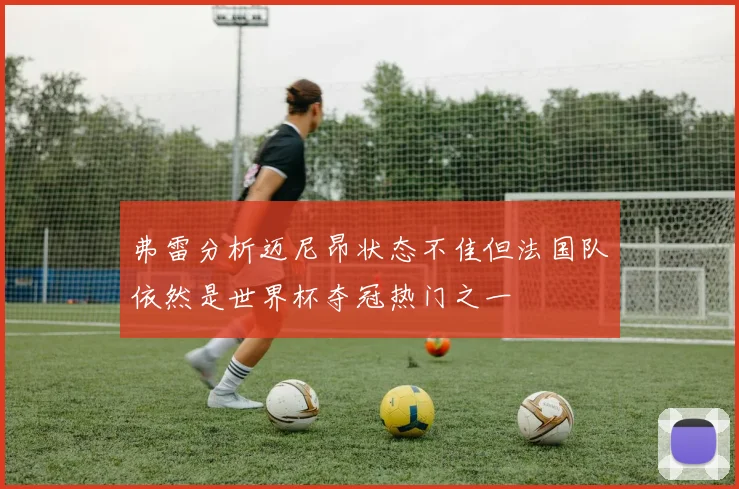 弗雷分析迈尼昂状态不佳但法国队依然是世界杯夺冠热门之一
